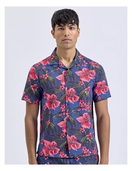 WOM-WB500-Mens Shirt 2